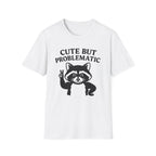 Cute But Problematic