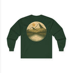 Mountain Adventure Long Sleeve Tee