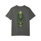 Green Mana Magic: Magic the Gathering T-Shirt