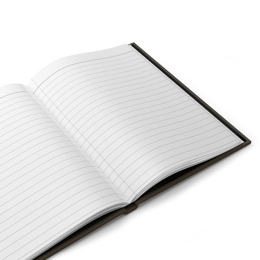 Paladin's Oath Hardcover Journal - Tabletop RPG Diary, D&D Campaign Notebook, Battle Notebook, Game Master Journal, RPG Campaign Log