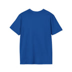 Paladin Class T-Shirt - Funny Dungeons & Dragons Tee