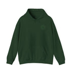 Magic: The Gathering 'Green Mana' Hoodie — MTG Forest Spell Pullover