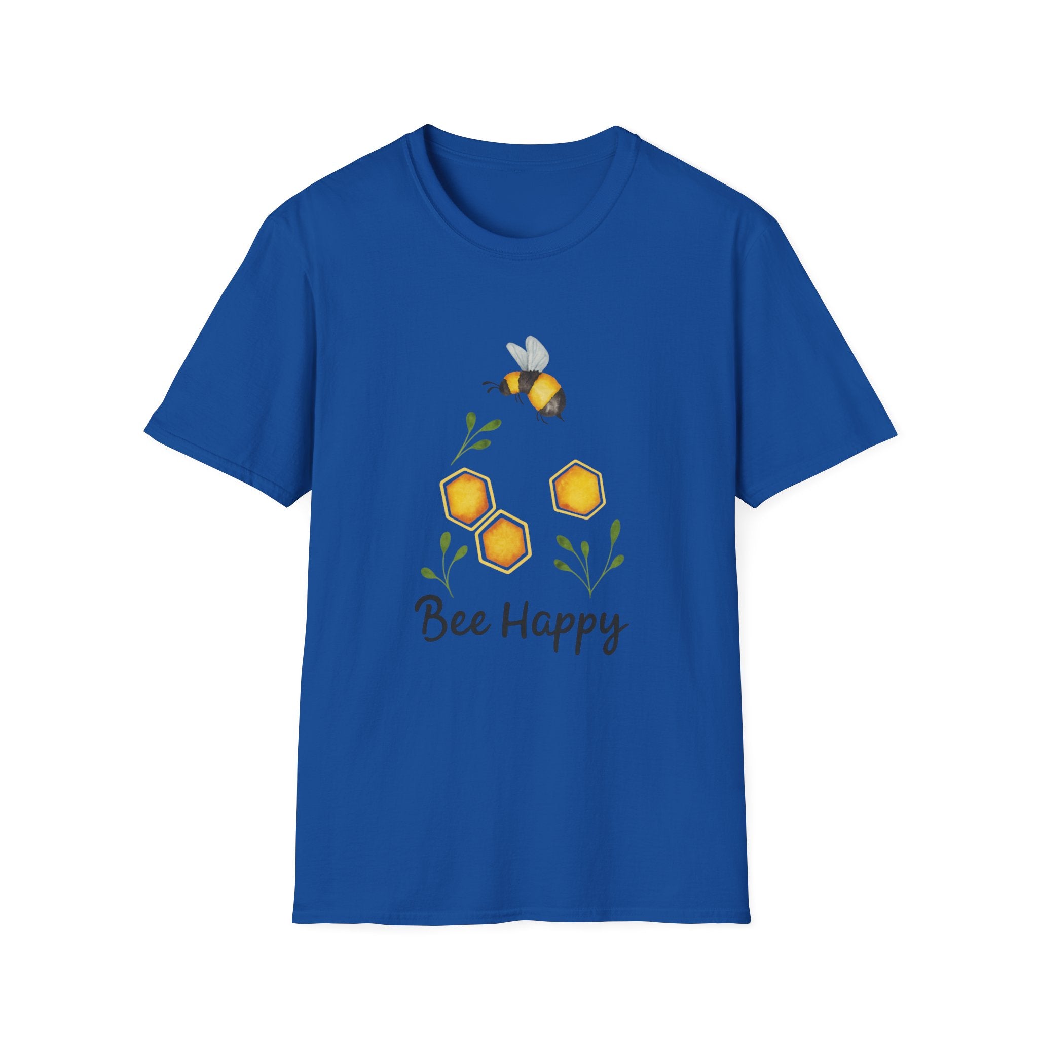 Bee Happy T-Shirt