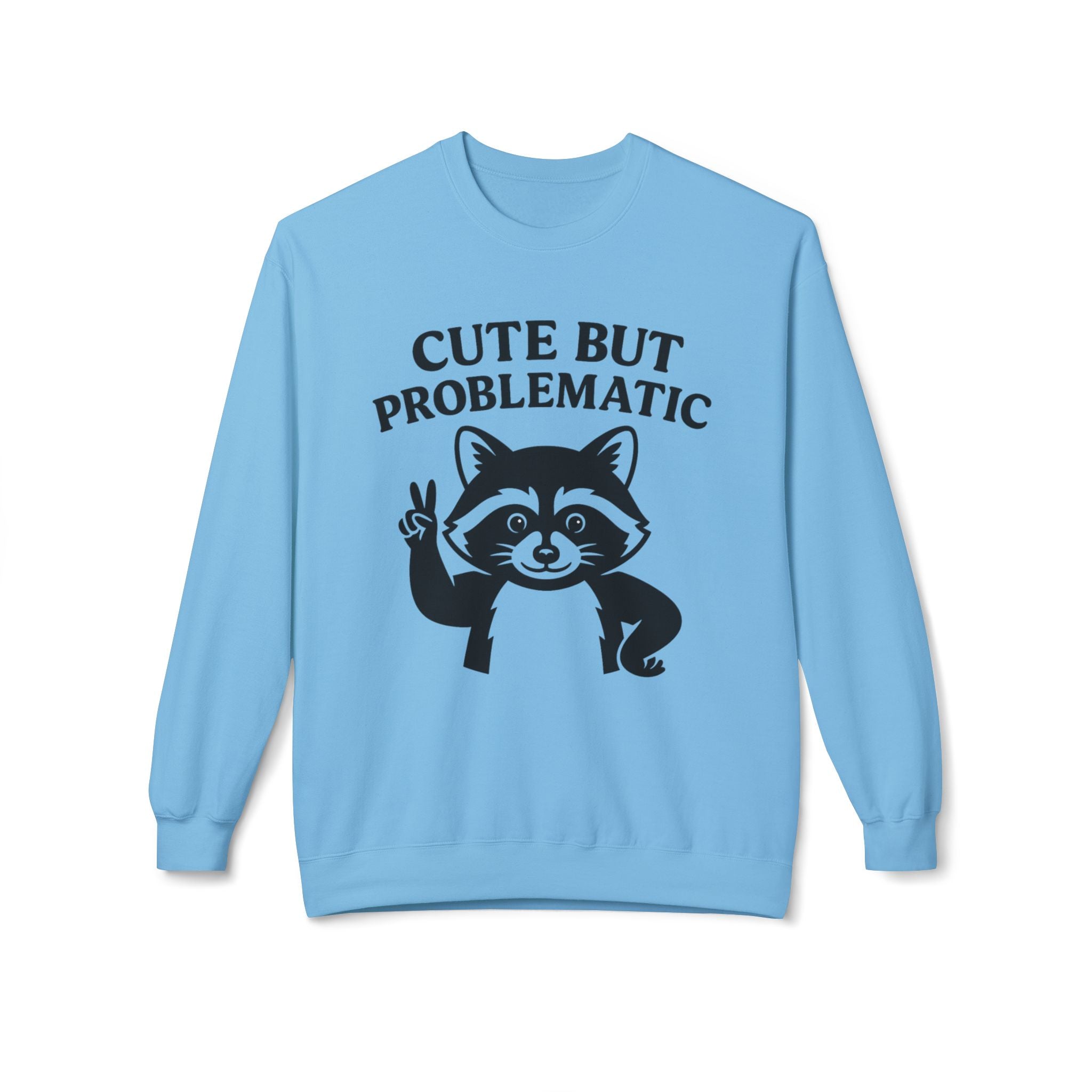 Cute But Problematic