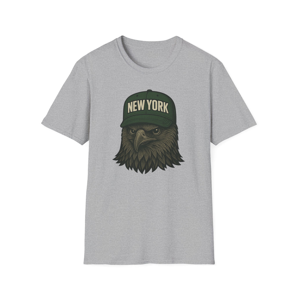 New York Jets - Flight Crew - Fan Shirt