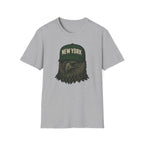 New York Jets - Flight Crew - Fan Shirt