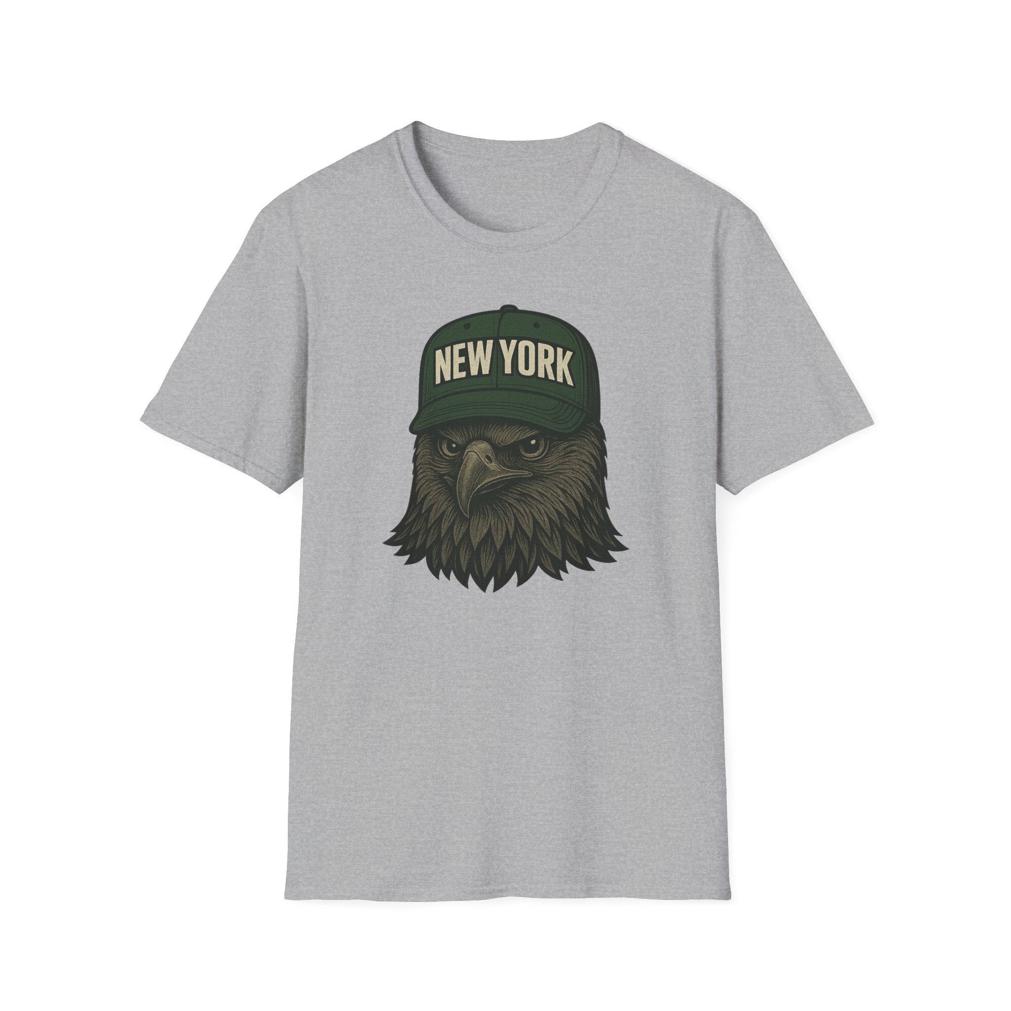 New York Jets - Flight Crew - Fan Shirt