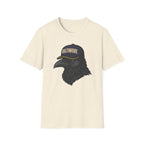 Baltimore Ravens - Ravens Flock - Fan Shirt - Raven Mascot