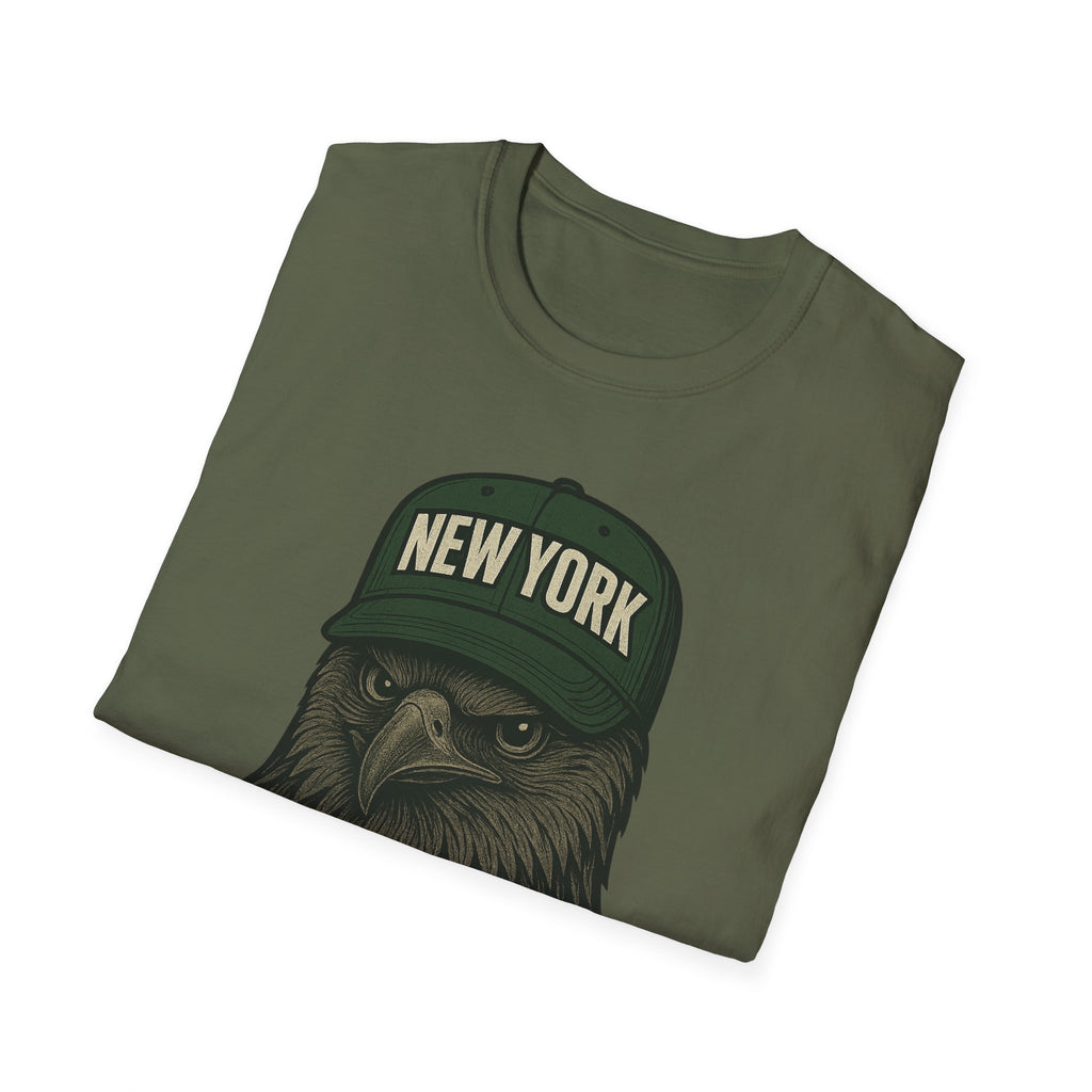 New York Jets - Flight Crew - Fan Shirt