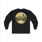 Mountain Adventure Long Sleeve Tee