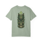 Green Mana Magic: Magic the Gathering T-Shirt