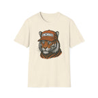 Cincinnati Bengals - Rule the Jungle! -  Fan Shirt - Tiger Mascot