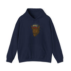 Buffalo Bills Mafia Hoodie, Buffalo Mascot, Buffalo Football