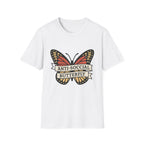 Anti-Social Butterfly Softstyle T-Shirt