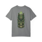 Green Mana Magic: Magic the Gathering T-Shirt