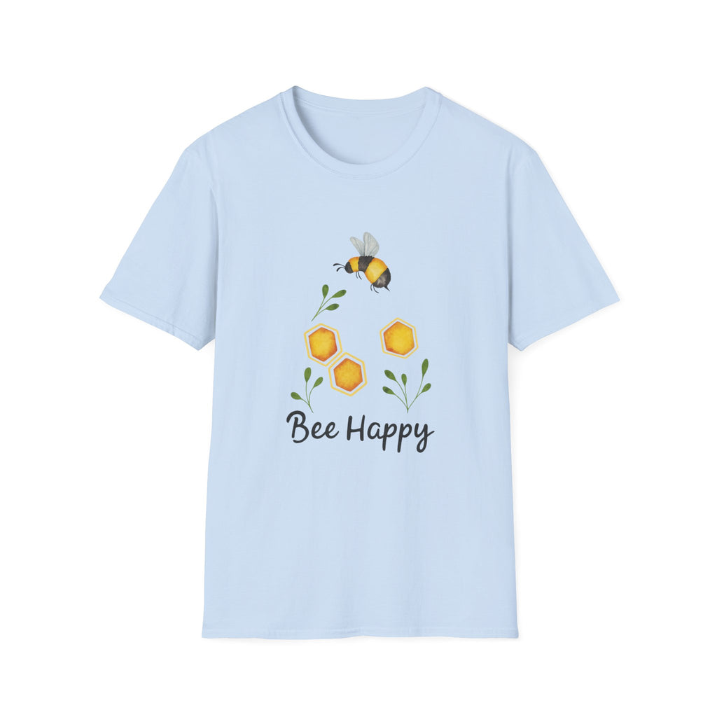 Bee Happy T-Shirt