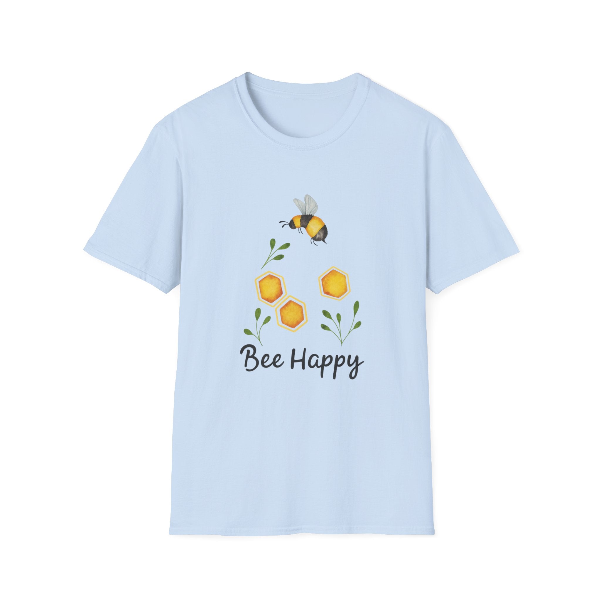 Bee Happy T-Shirt