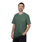 Green Mana Magic: Magic the Gathering T-Shirt