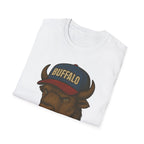 Buffalo Bills Mafia Shirt |  Football Fan Gear | Buffalo Sports Graphic Tee