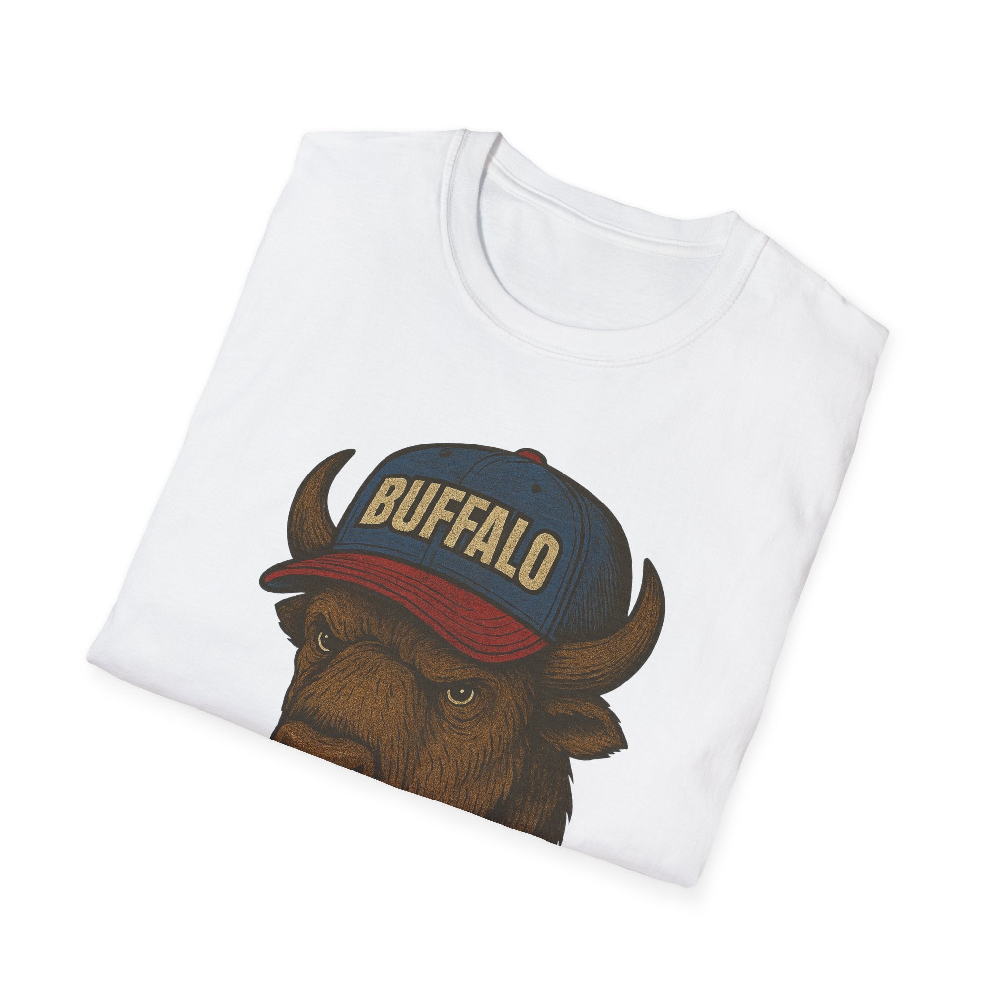 Buffalo Bills Mafia Shirt |  Football Fan Gear | Buffalo Sports Graphic Tee