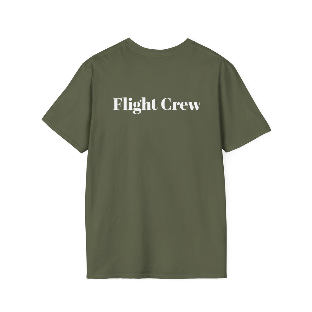 New York Jets - Flight Crew - Fan Shirt