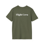 New York Jets - Flight Crew - Fan Shirt