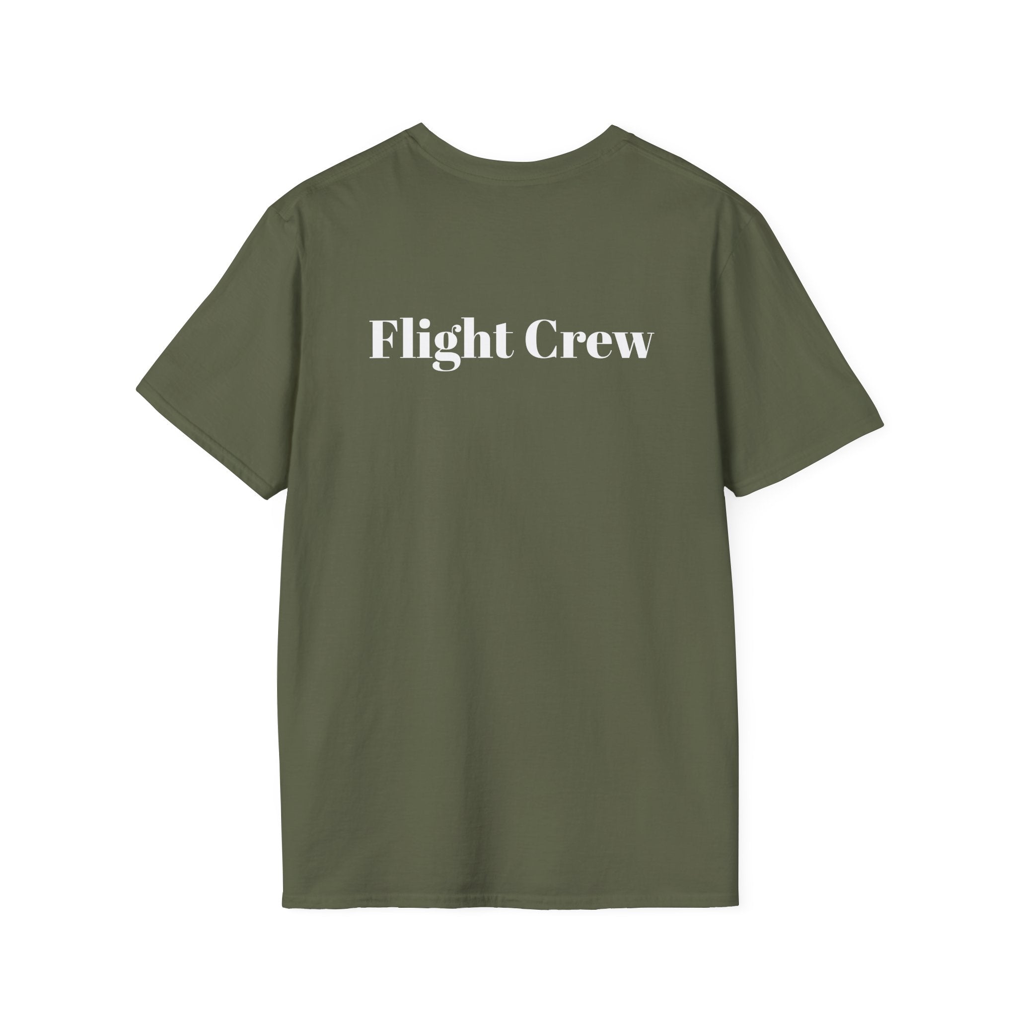 New York Jets - Flight Crew - Fan Shirt