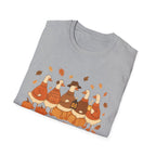 Chilly Goose Club T-Shirt