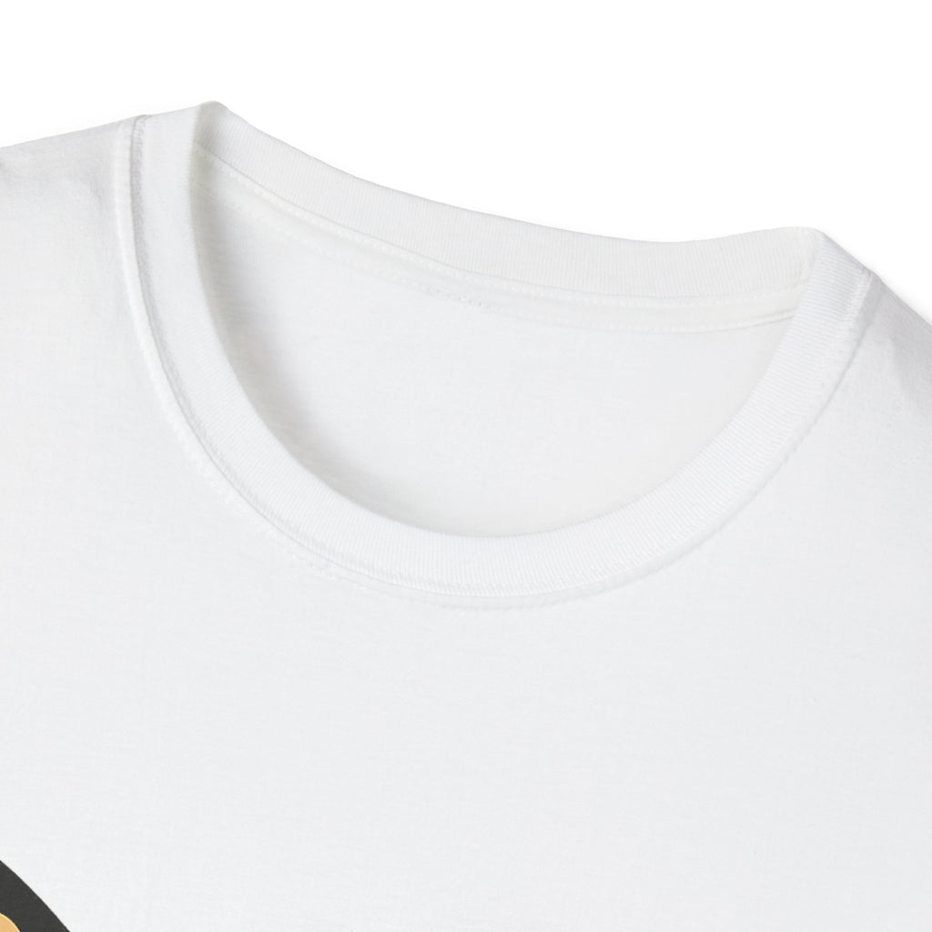 Anti-Social Butterfly Softstyle T-Shirt