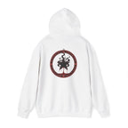 Black Mana Hoodie — Magic: The Gathering Inspired