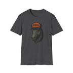 Denver Broncos - Broncos Country Let's Ride! - Fan Shirt - Horse Mascot