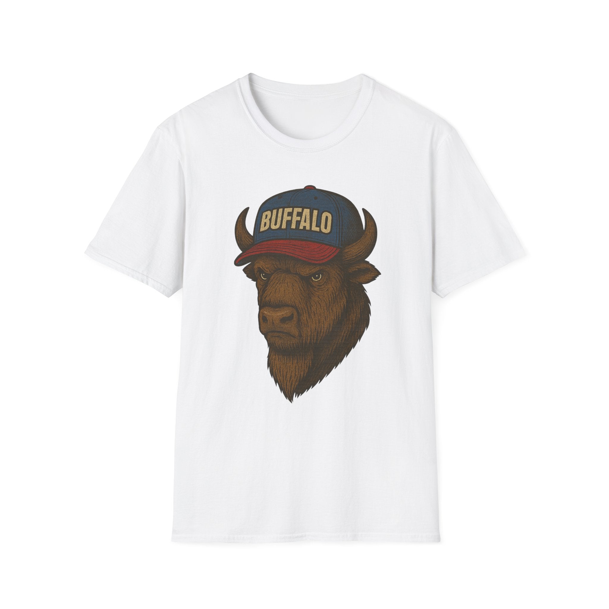 Buffalo Bills Mafia Shirt |  Football Fan Gear | Buffalo Sports Graphic Tee