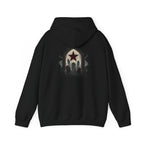 Black Mana Hoodie — Magic: The Gathering Inspired