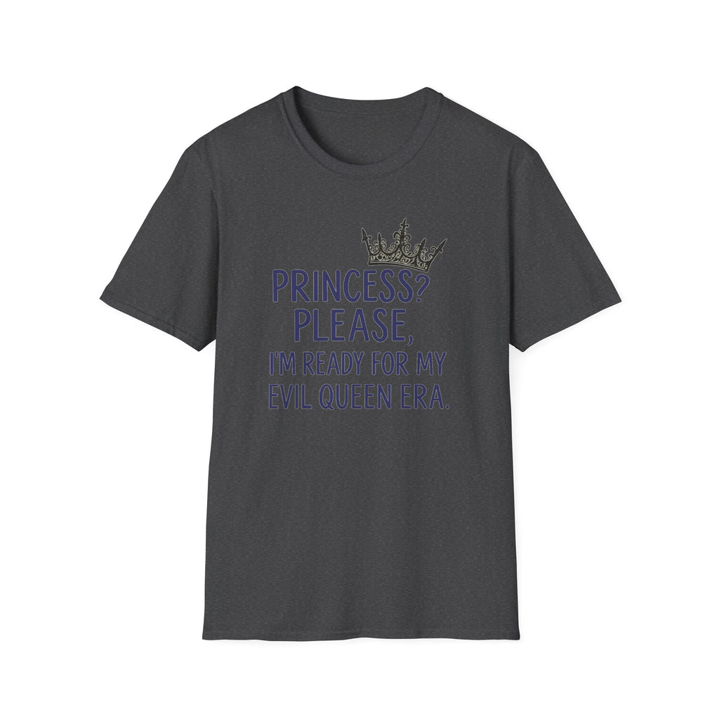 Evil Queen Era T-Shirt