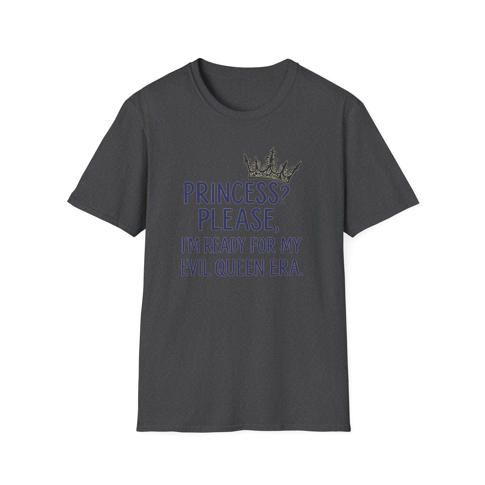 Evil Queen Era T-Shirt