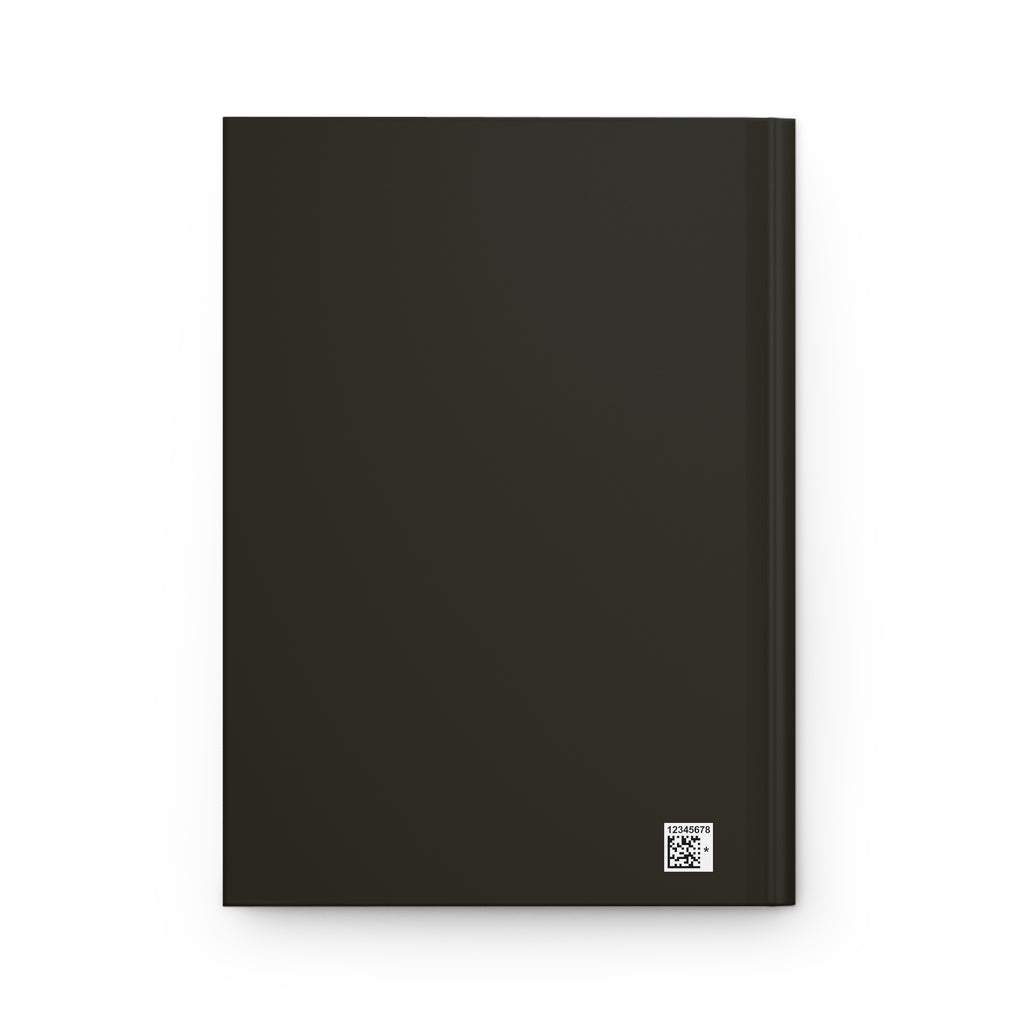 Fighters Resolve Hardcover Journal - Tabletop RPG Diary, D&D Campaign Notebook, Battle Notebook, Game Master Journal, RPG Campaign Log
