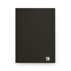 Fighters Resolve Hardcover Journal - Tabletop RPG Diary, D&D Campaign Notebook, Battle Notebook, Game Master Journal, RPG Campaign Log