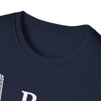 Bard Class T-Shirt - Funny Dungeons & Dragons Tee