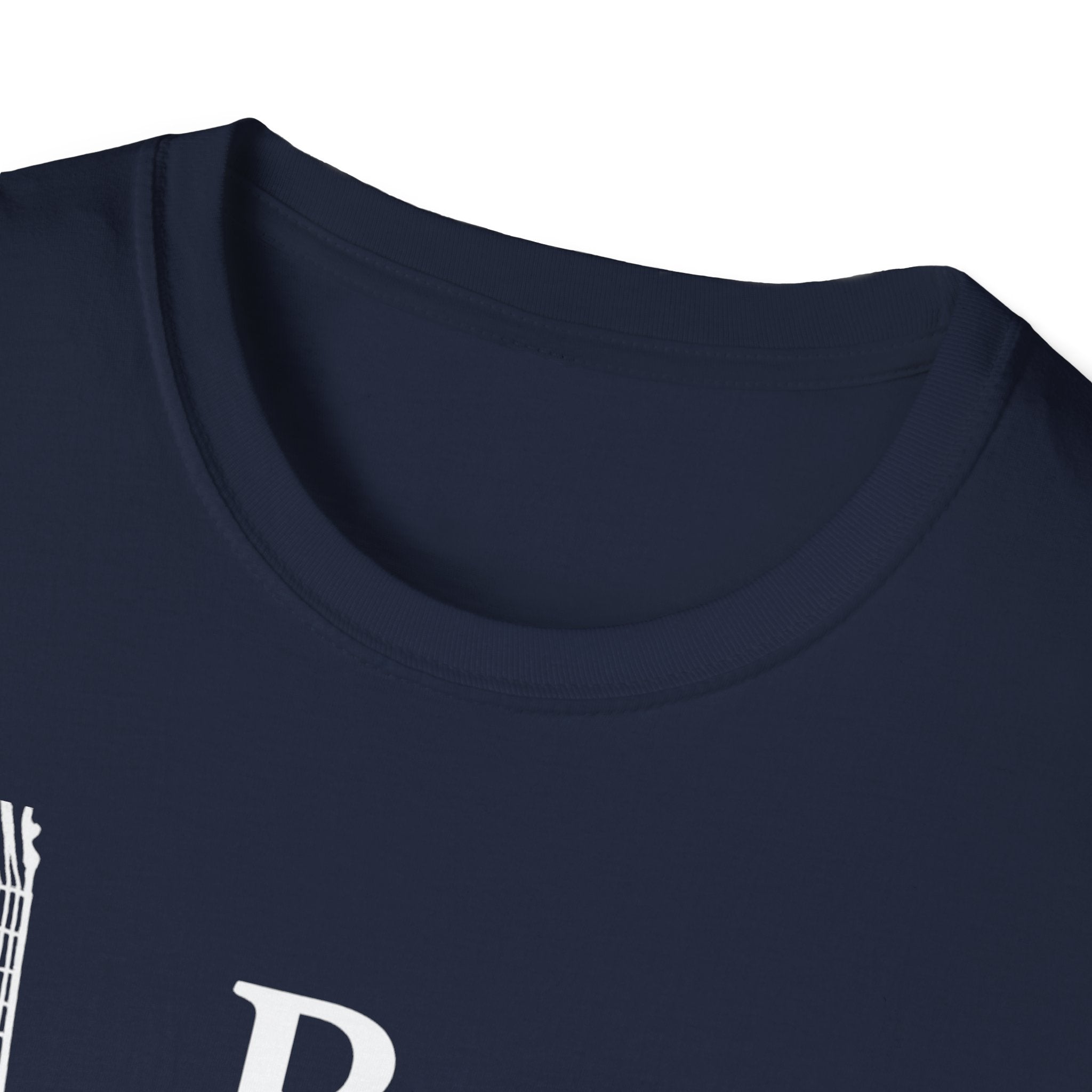 Bard Class T-Shirt - Funny Dungeons & Dragons Tee