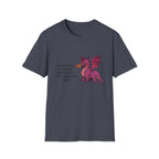 I Failed as a Disney Princess T-Shirt