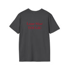 Houston -Lone Star Tough!- T-Shirt - Football Fan Shirt