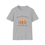 This is Our Place Vibe T-Shirt