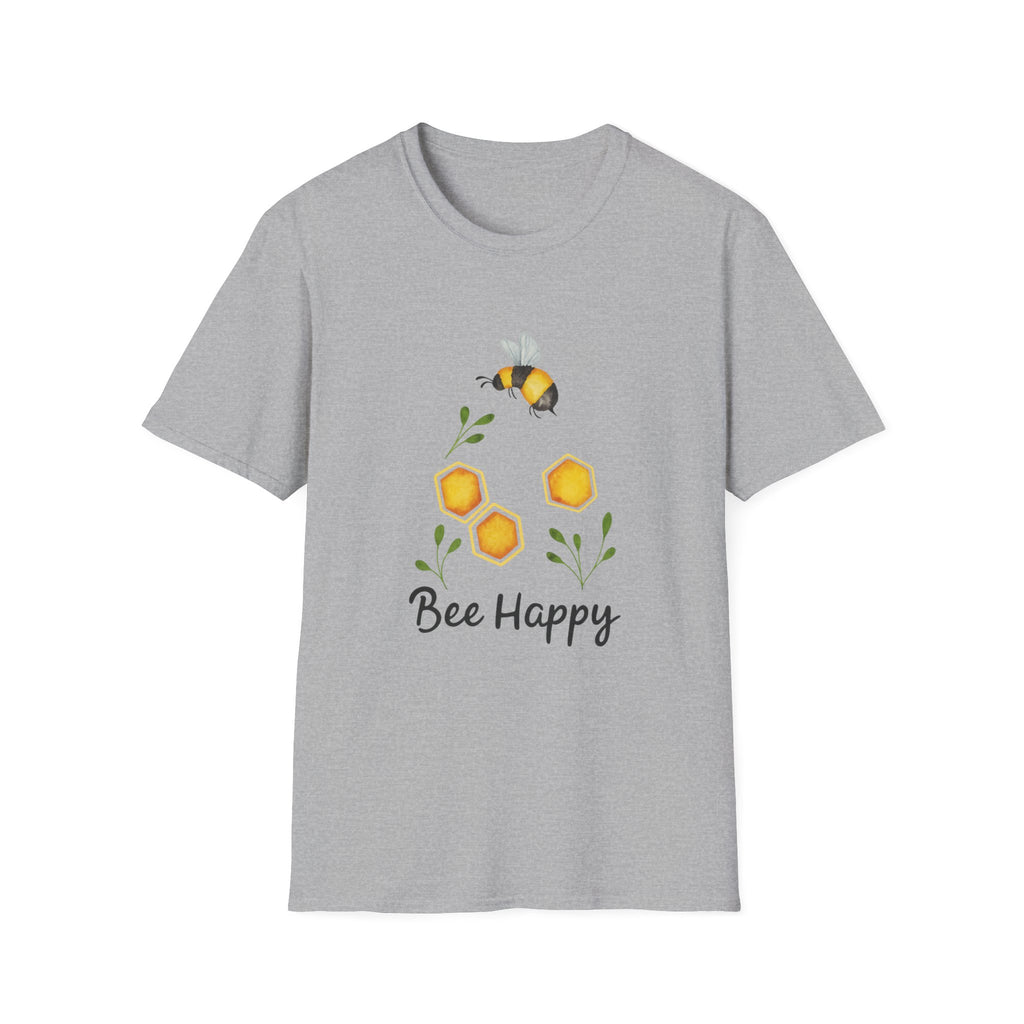 Bee Happy T-Shirt