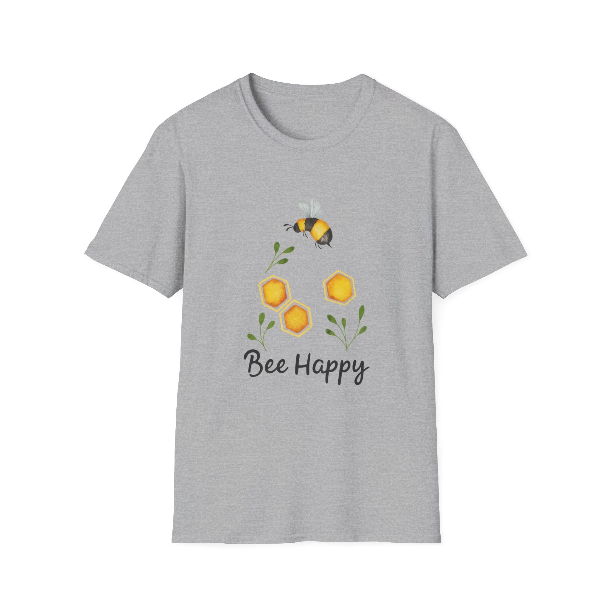 Bee Happy T-Shirt