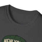 New York Jets - Flight Crew - Fan Shirt