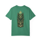 Green Mana Magic: Magic the Gathering T-Shirt
