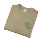 Green Mana Magic: Magic the Gathering T-Shirt