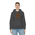 Washington "Take Command" Hoodie - Hog Mascot - Washington Football
