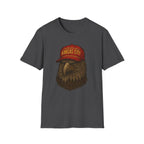 Kansas City Chiefs - Red Kingdom! - Fan Shirt