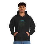 Carolina Panther Nation! Hoodie, Panther Mascot, Carolina Football